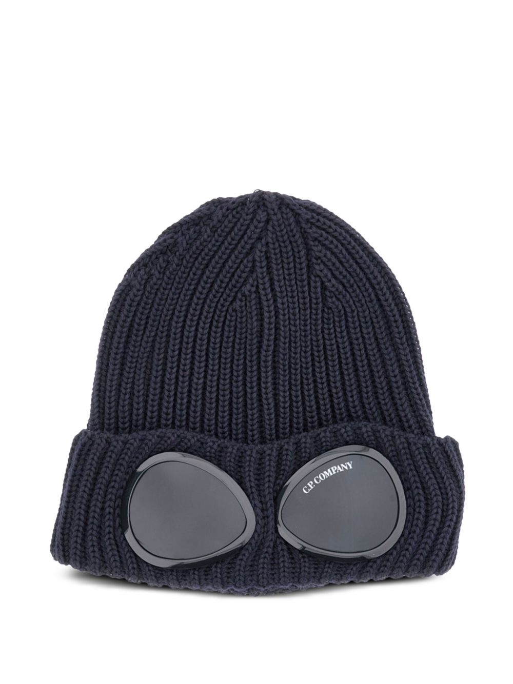 [C . P . COMPANY] Beanie FW26 RFCMAC742A005509A888