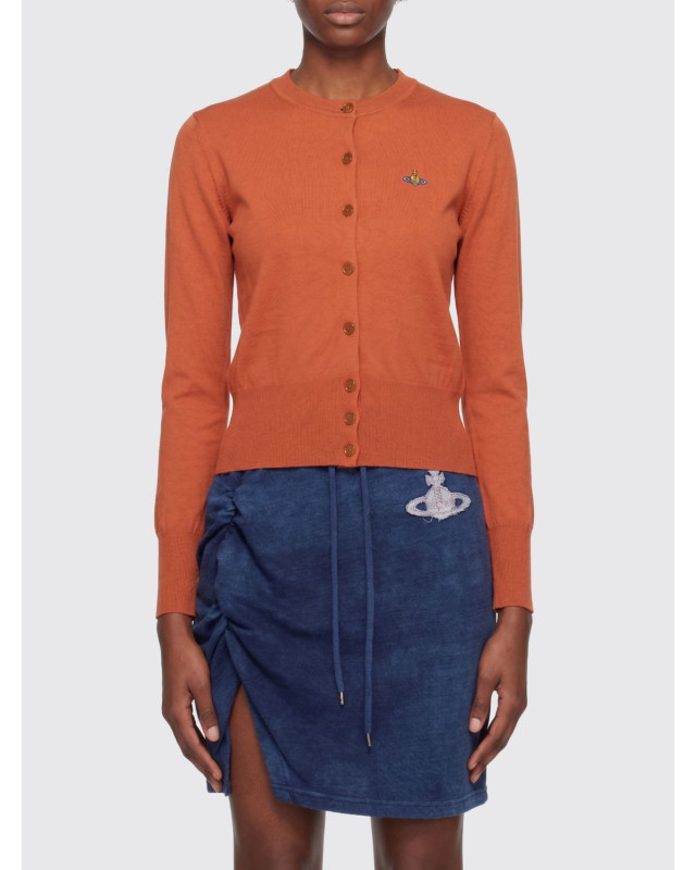 [Vivienne Westwood] Knitwear SS26 1803002PY003F C409