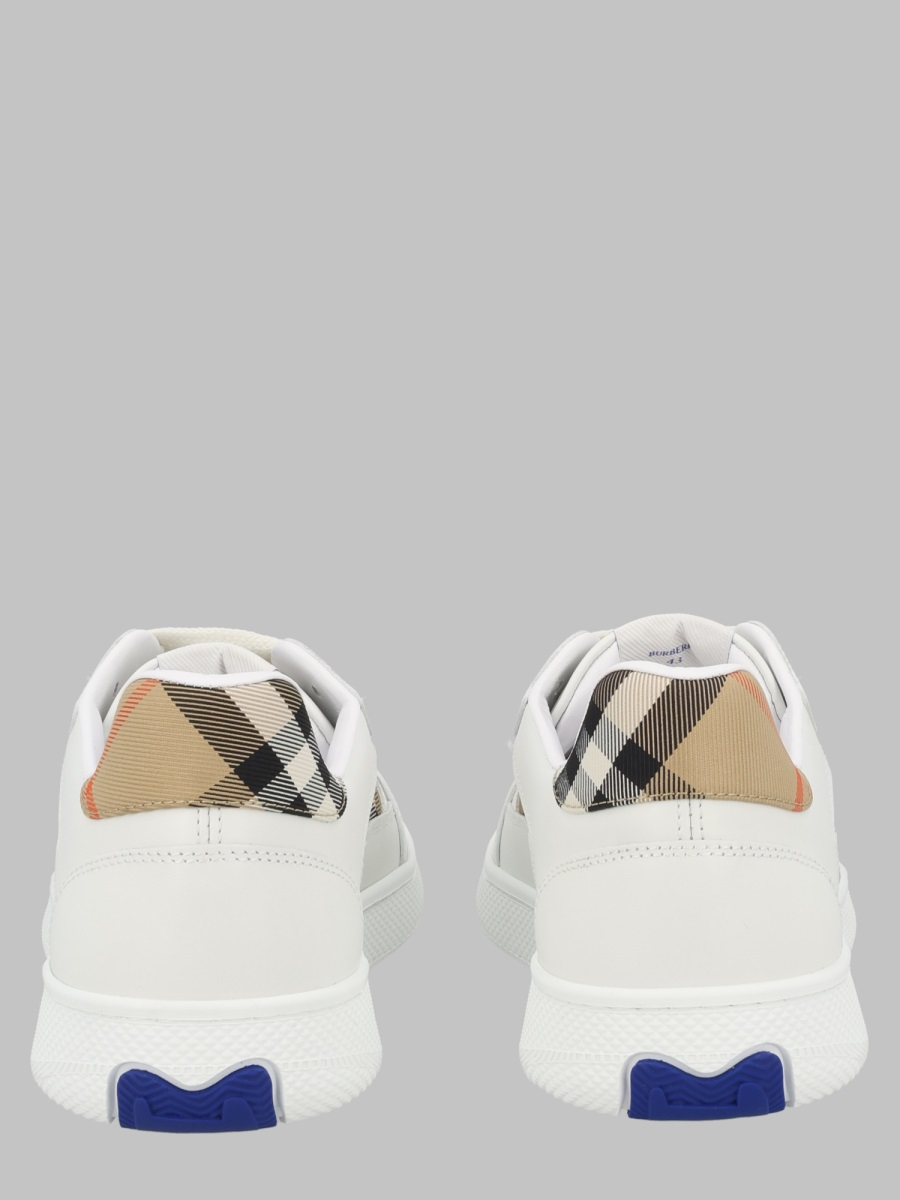 [Burberry] Sneakers FW26 8108649_A1464