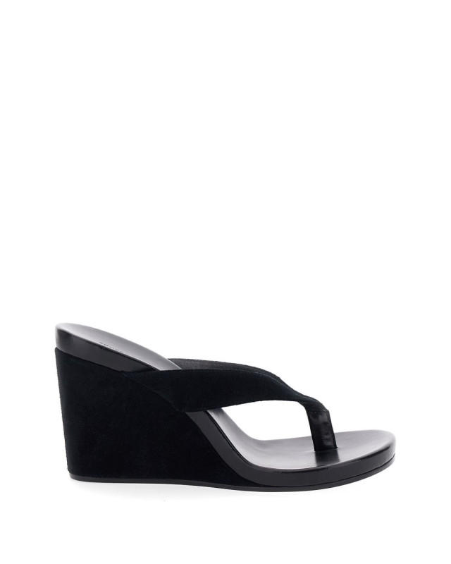 [PHOEBE PHILO] Sandals SS26 AS32LT0093900BK