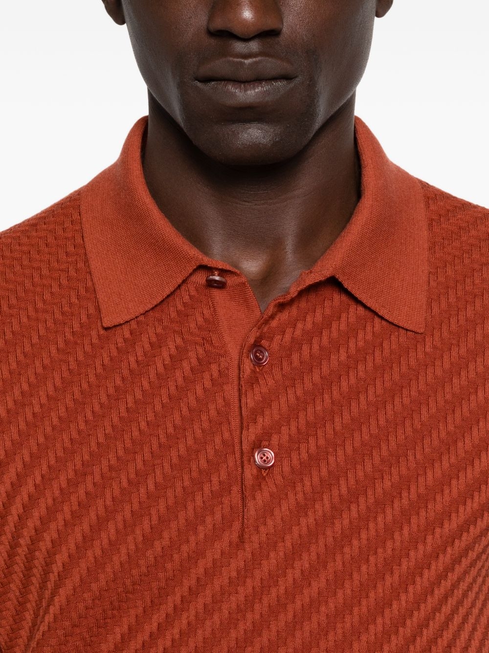 [BRIONI] T-shirts Short Sleeve SS26 UMR20OPAK226300