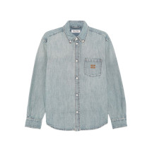 [Miu Miu] Shirts Long Sleeve SS26 GWC13318JIF0076