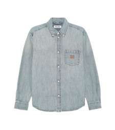 [Miu Miu] Shirts Long Sleeve SS26 GWC13318JIF0076