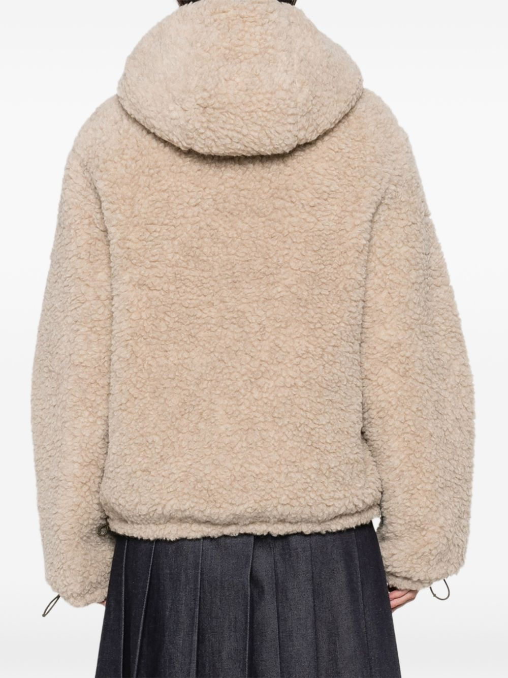 [Miu Miu] Fleece SS26 ML137618S9F03QQ
