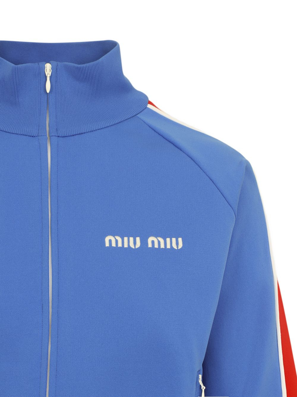 [Miu Miu] Cardigan SS26 MMF00V148OF0Q0U