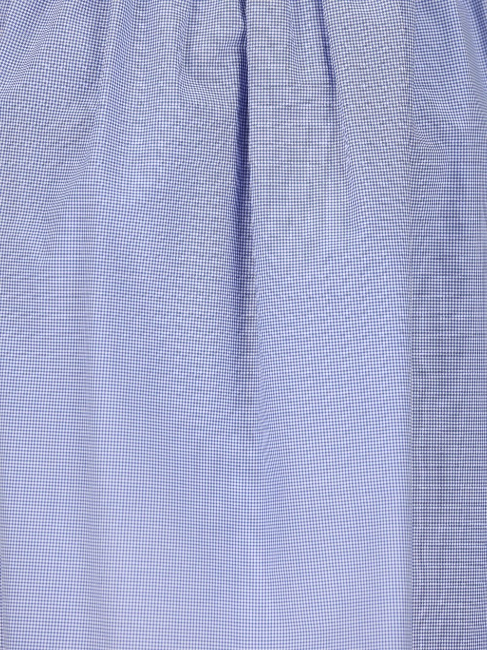 [Miu Miu] Mini skirt SS26 MG2425187GF0AZ1