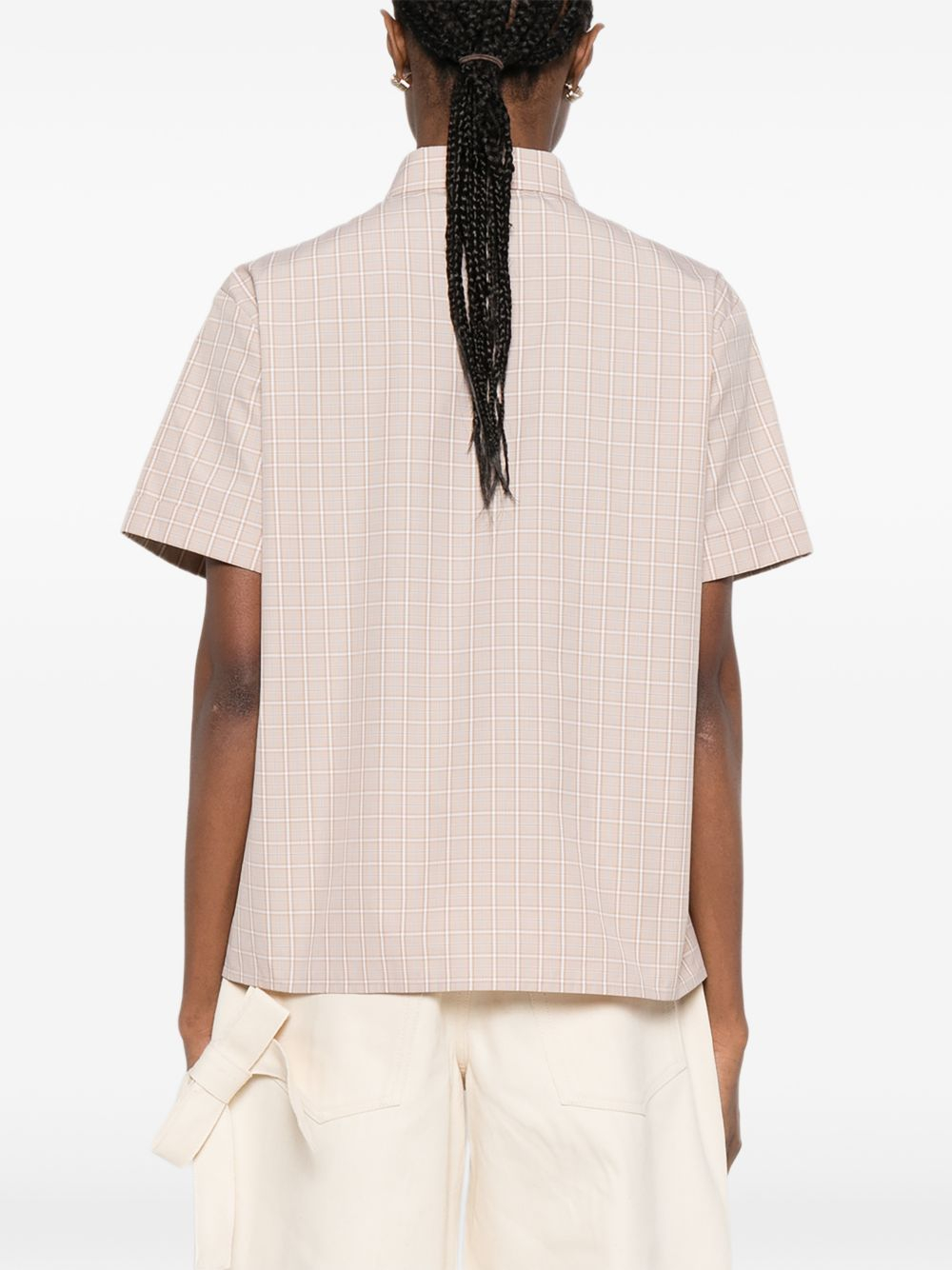 [Miu Miu] T-shirts Short Sleeve SS26 MK1933183AF0627