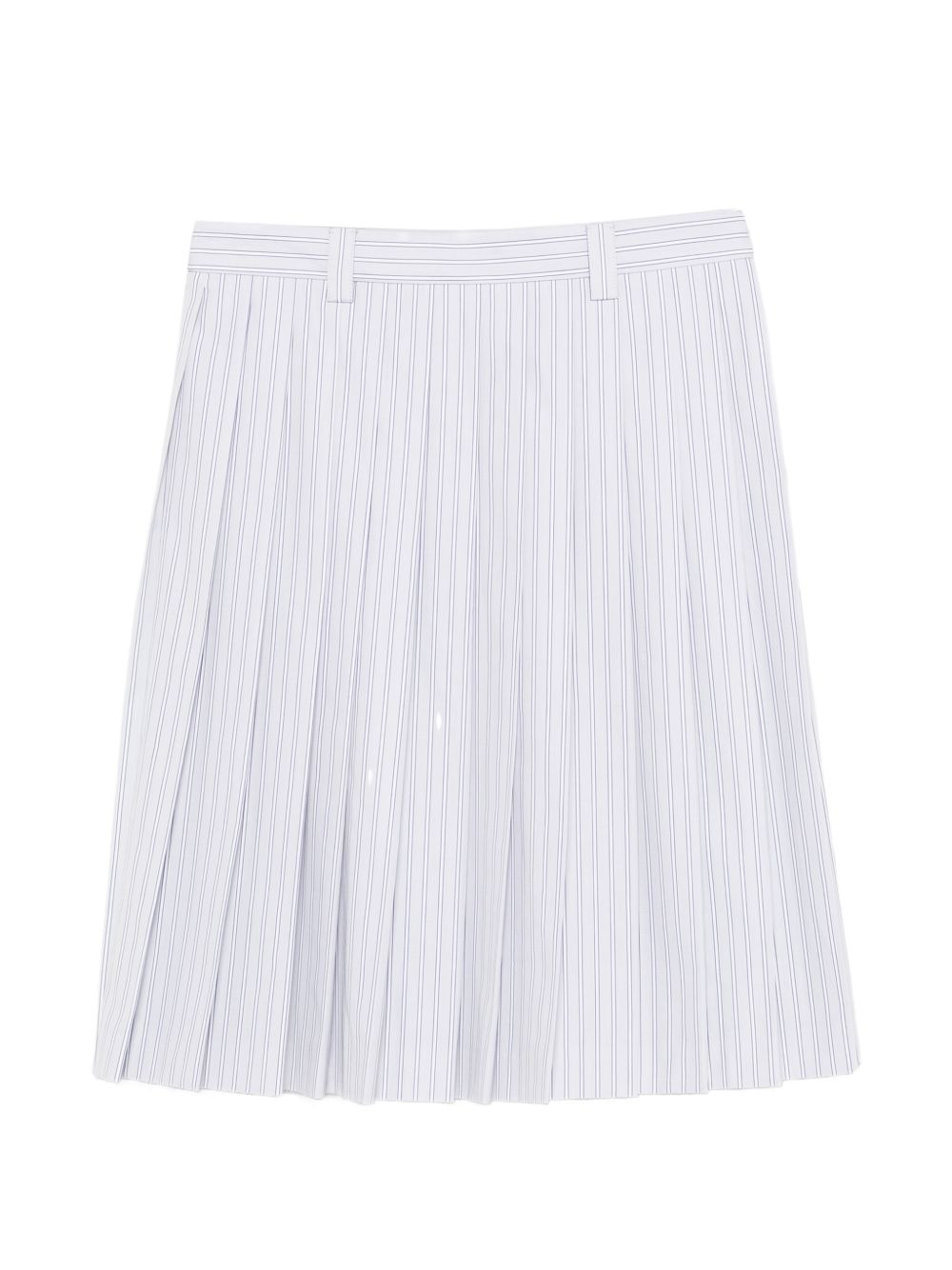 [Miu Miu] Mini skirt SS26 MG2052180UF0424