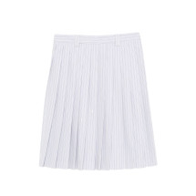 [Miu Miu] Mini skirt SS26 MG2052180UF0424