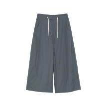 [S MAX MARA] Trousers SS26 19131033600017