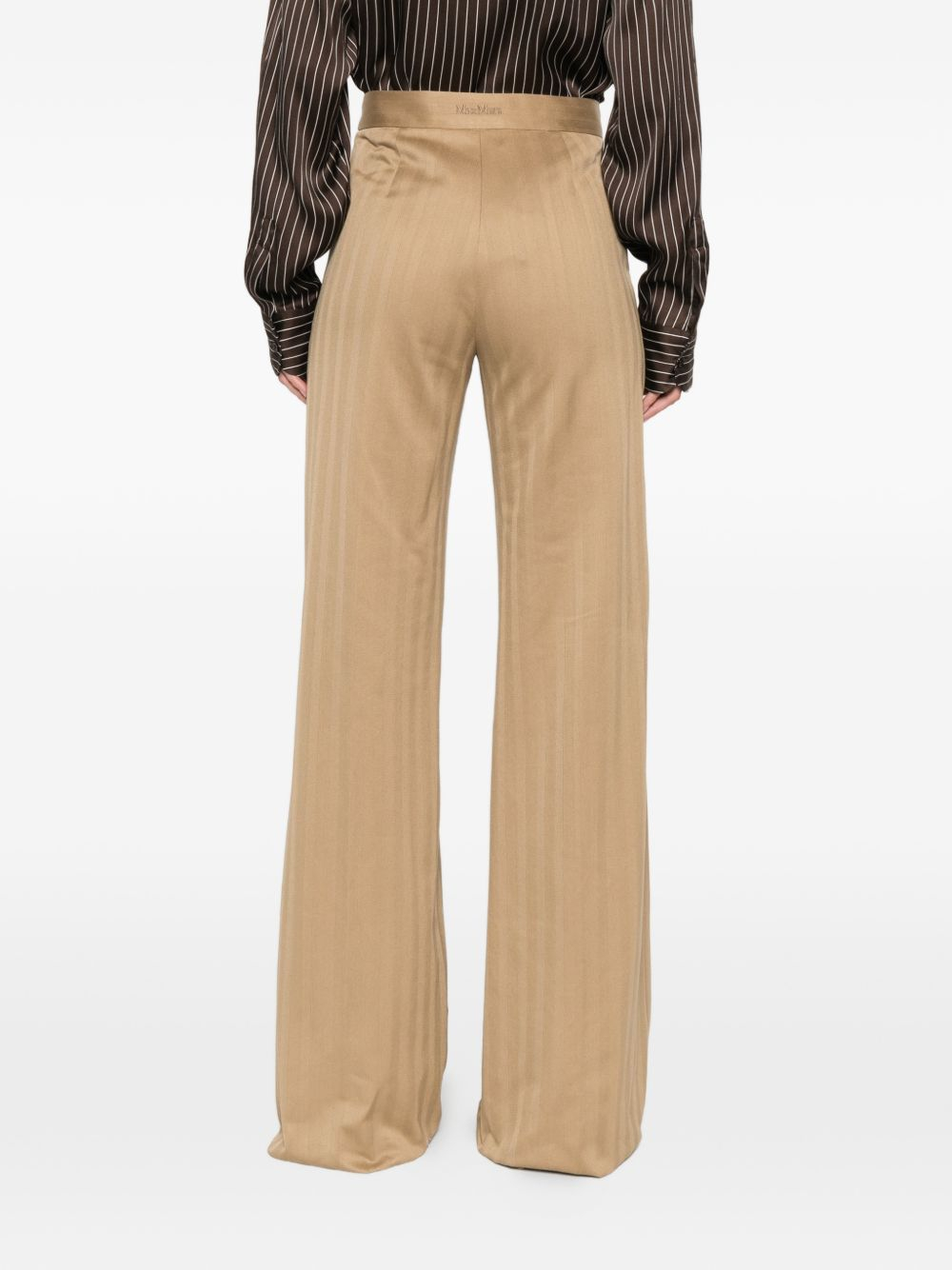 [MaxMara] Trousers SS26 11781022600004