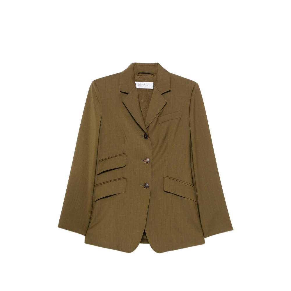 [Max Mara] Casual Jacket FW26 MXMPATIO 204 015