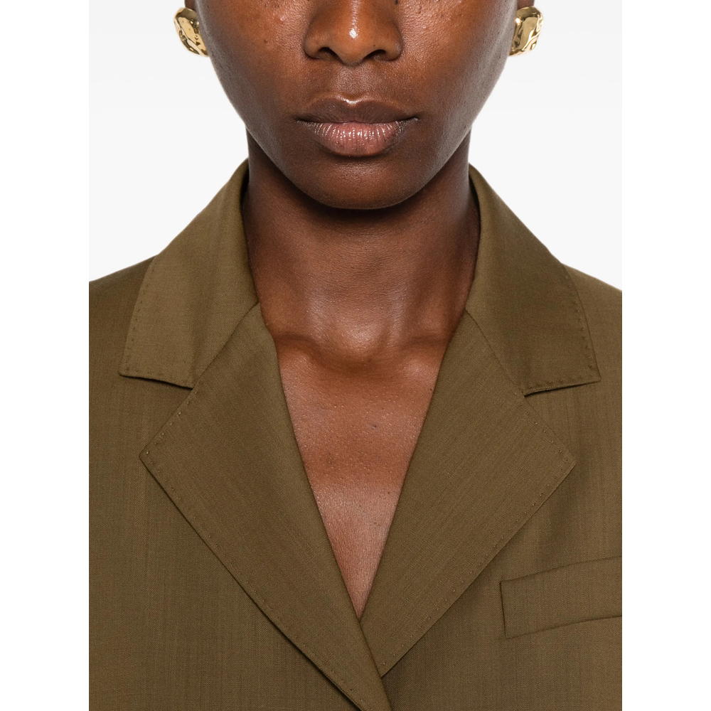 [Max Mara] Casual Jacket FW26 MXMPATIO 204 015