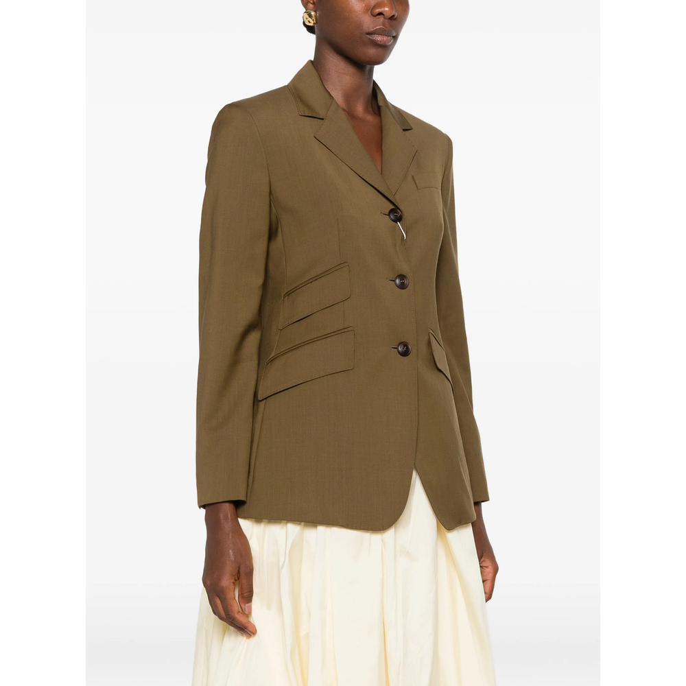 [Max Mara] Casual Jacket FW26 MXMPATIO 204 015