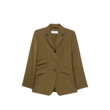 [Max Mara] Casual Jacket FW26 MXMPATIO 204 015