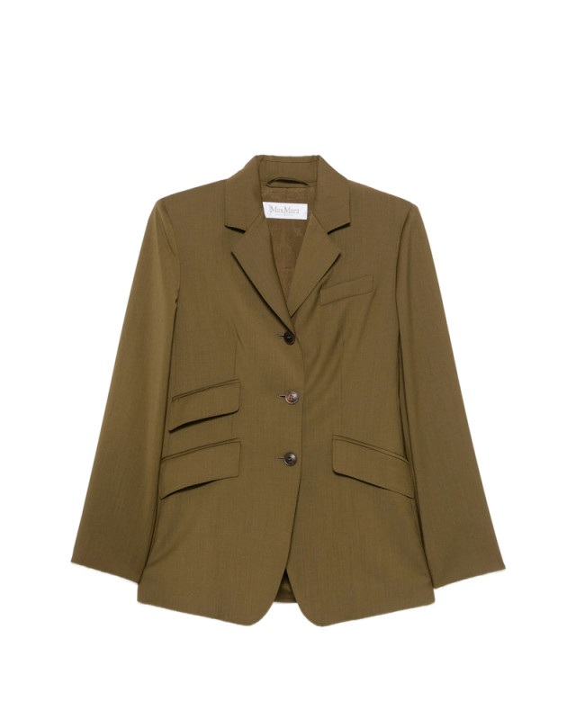 [Max Mara] Casual Jacket FW26 MXMPATIO 204 015