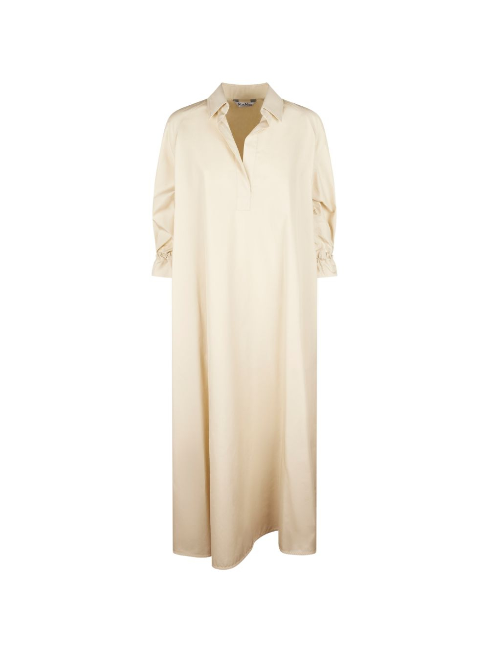 [MaxMara] Long sleeve dress SS26 11221152600013