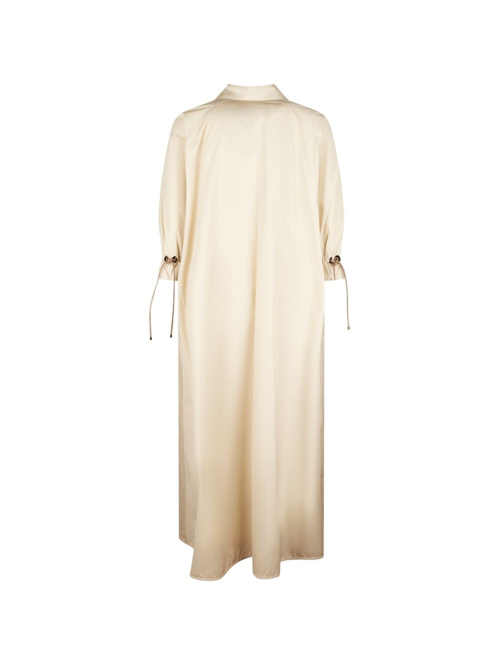 [MaxMara] Long sleeve dress SS26 11221152600013
