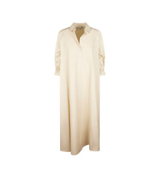[MaxMara] Long sleeve dress SS26 11221152600013