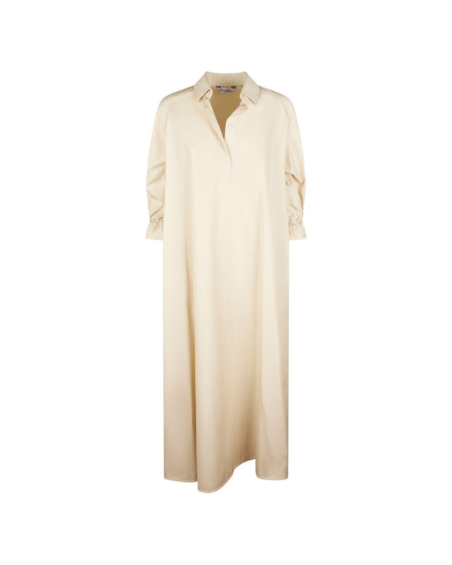 [MaxMara] Long sleeve dress SS26 11221152600013