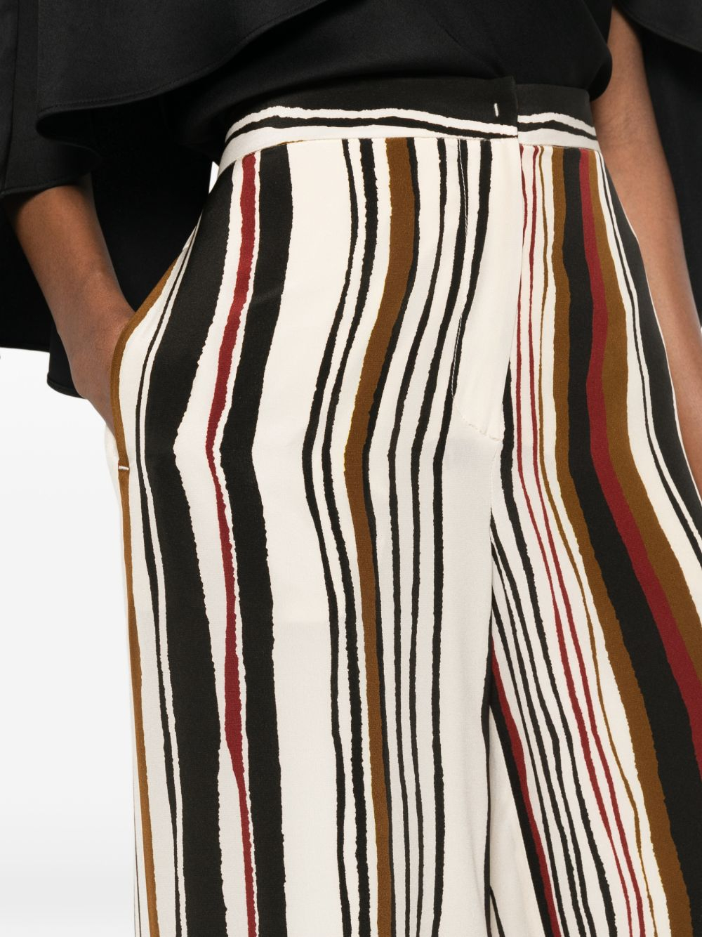 [MaxMara] Trousers SS26 16131132600002
