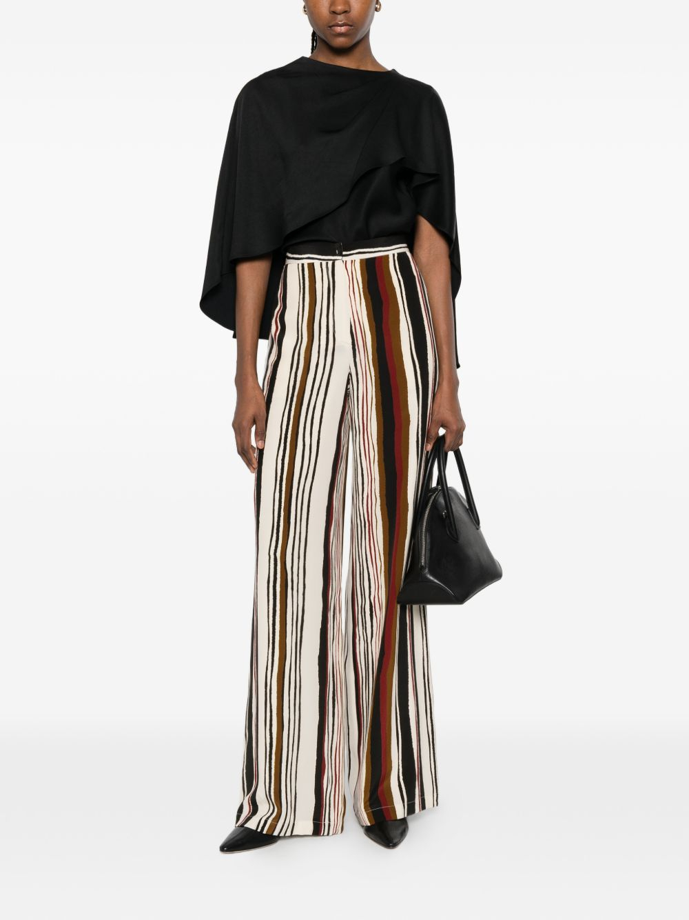[MaxMara] Trousers SS26 16131132600002