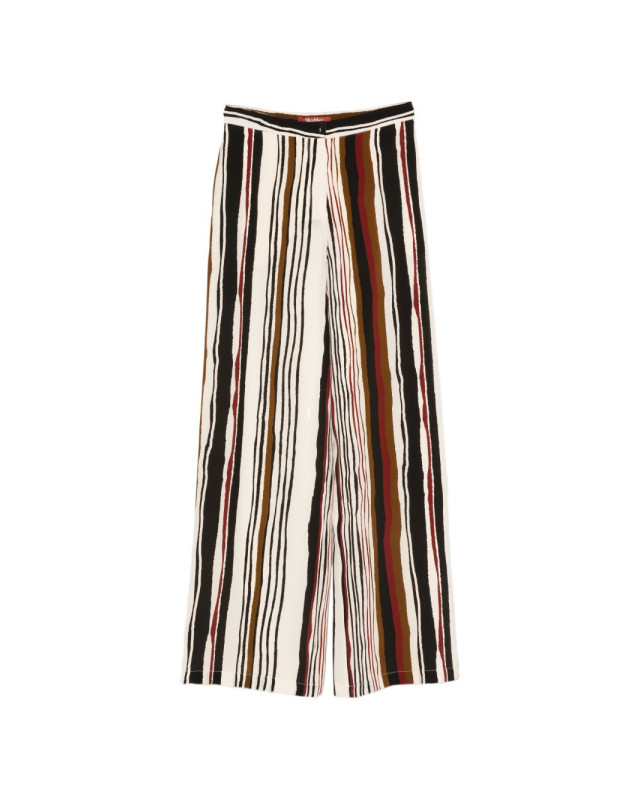 [MaxMara] Trousers SS26 16131132600002