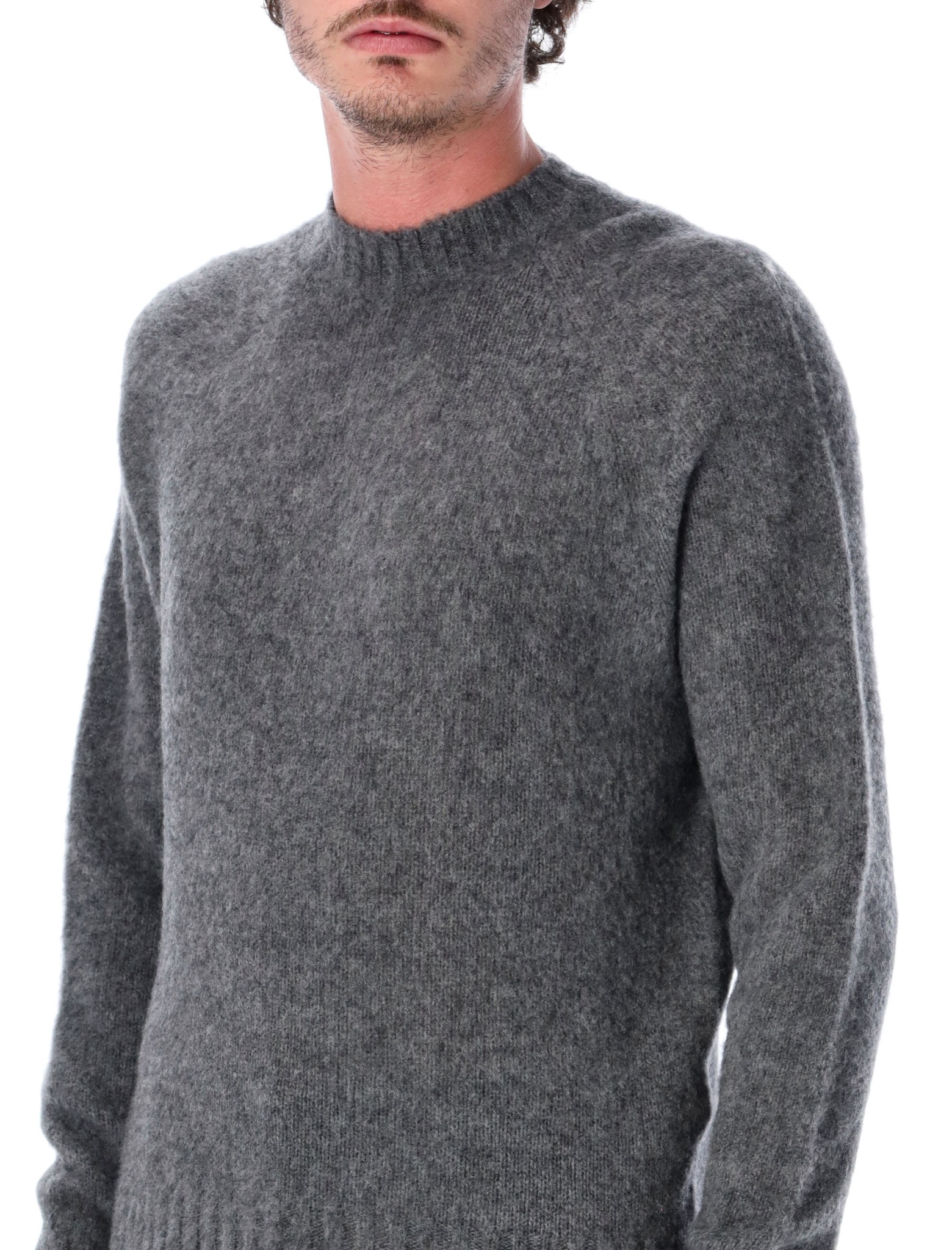 [Tom Ford] Knitwear FW26 KCL089YMK133TAV