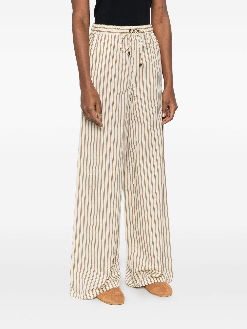 [MaxMara] Trousers SS26 11131132600002