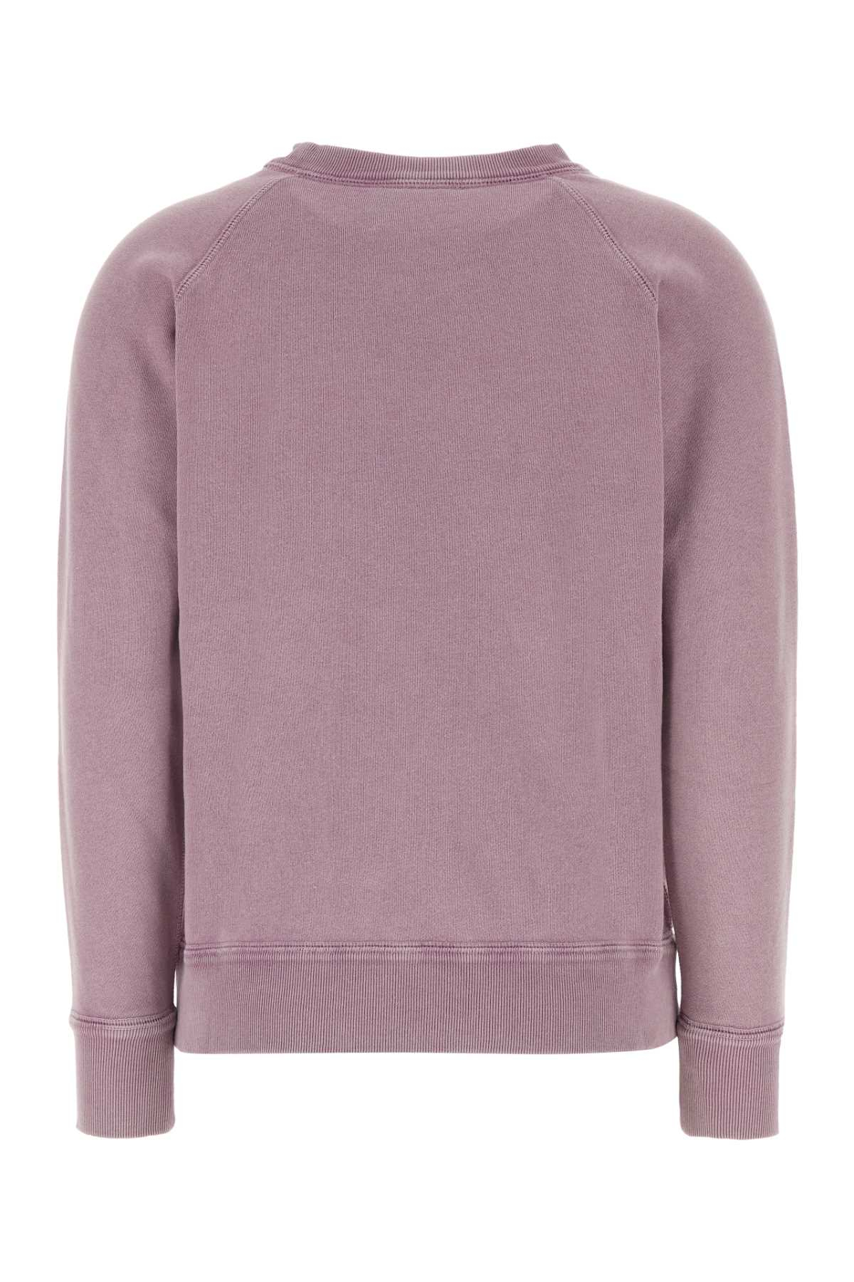 [Isabel Marant Etoile] Sweatshirt FW26 SW0160FAD1M04E RWEC