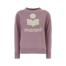 [Isabel Marant Etoile] Sweatshirt FW26 SW0160FAD1M04E RWEC