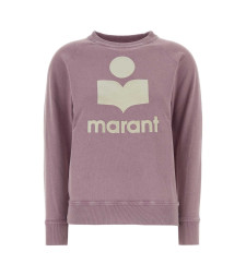 [Isabel Marant Etoile] Sweatshirt FW26 SW0160FAD1M04E RWEC