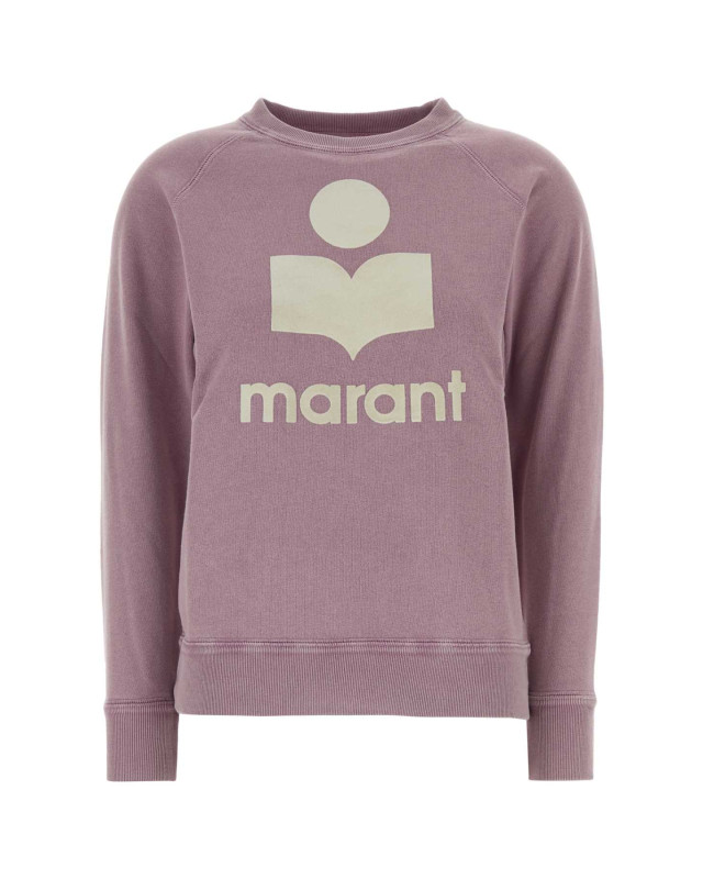[Isabel Marant Etoile] Sweatshirt FW26 SW0160FAD1M04E RWEC