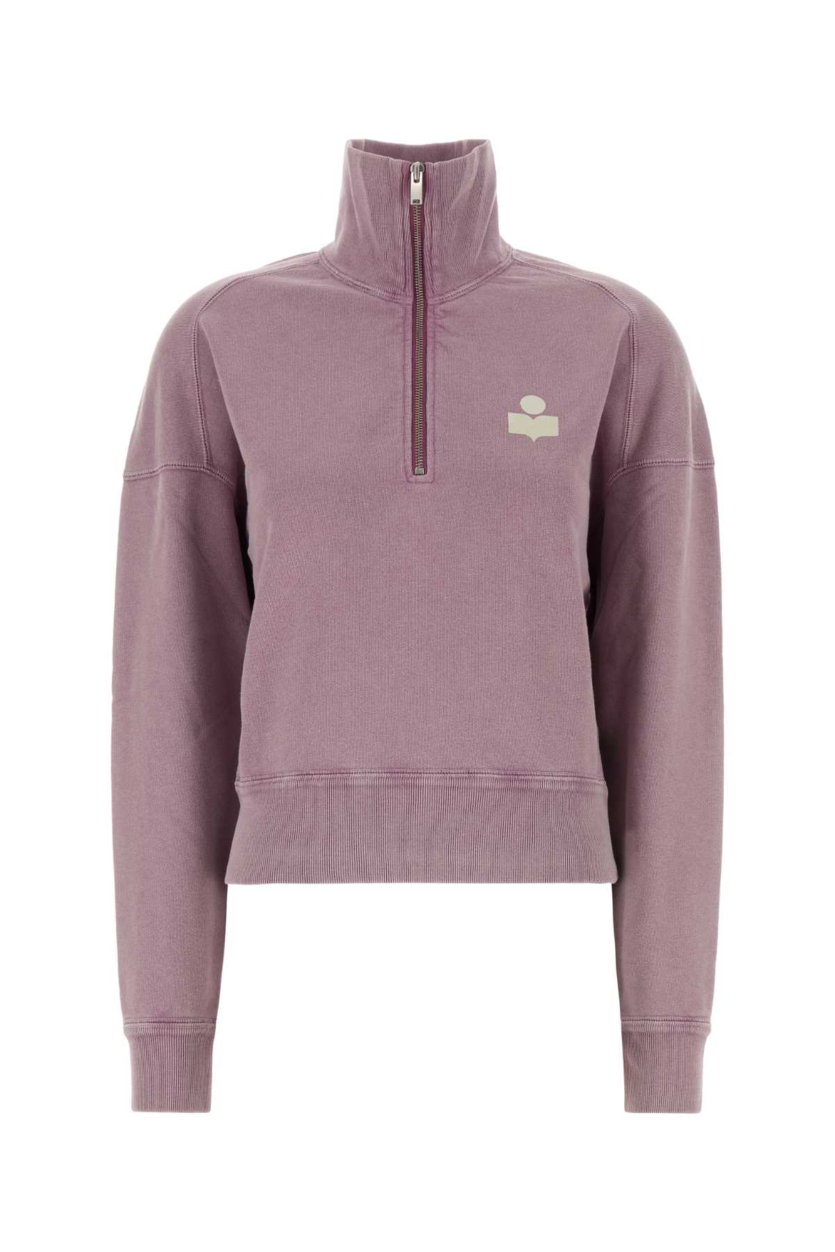 [Isabel Marant Etoile] Sweatshirt FW26 SW0093FAD1M04E RWEC