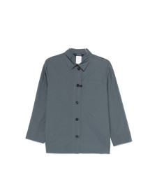 [S MAX MARA] Shirts Long Sleeve SS26 19111083600017