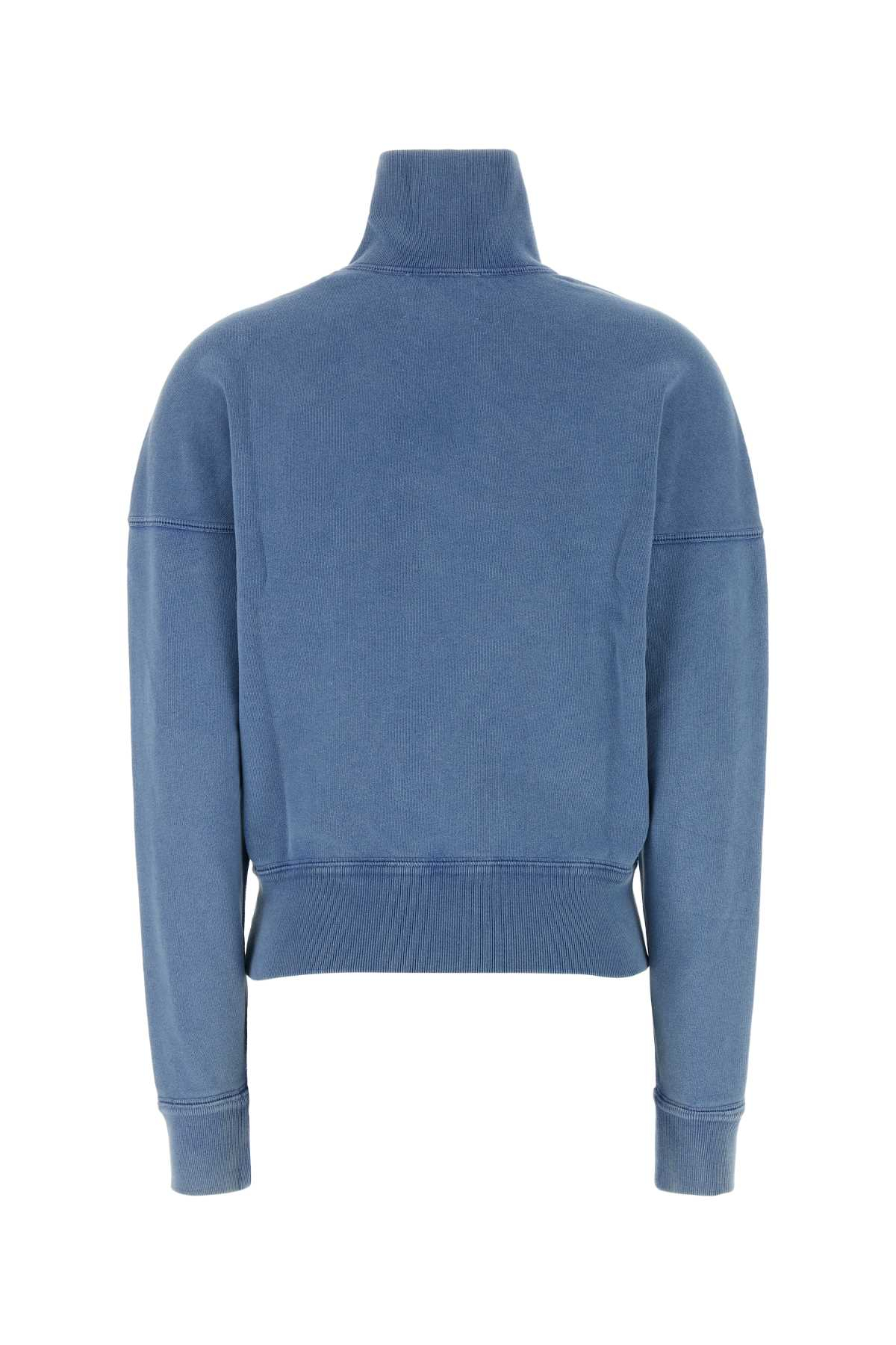 [Isabel Marant Etoile] Sweatshirt FW26 SW0093FAD1M04E BULB