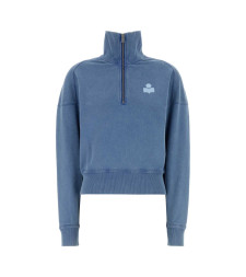[Isabel Marant Etoile] Sweatshirt FW26 SW0093FAD1M04E BULB