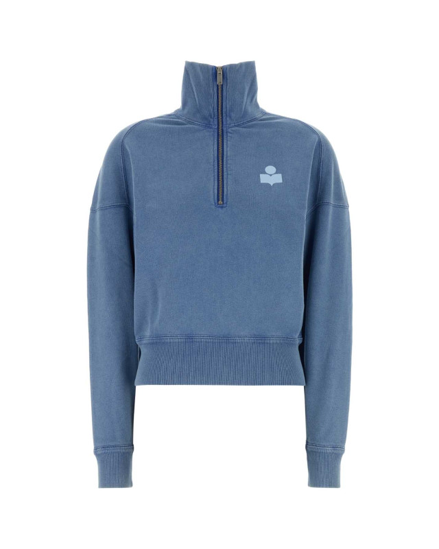 [Isabel Marant Etoile] Sweatshirt FW26 SW0093FAD1M04E BULB