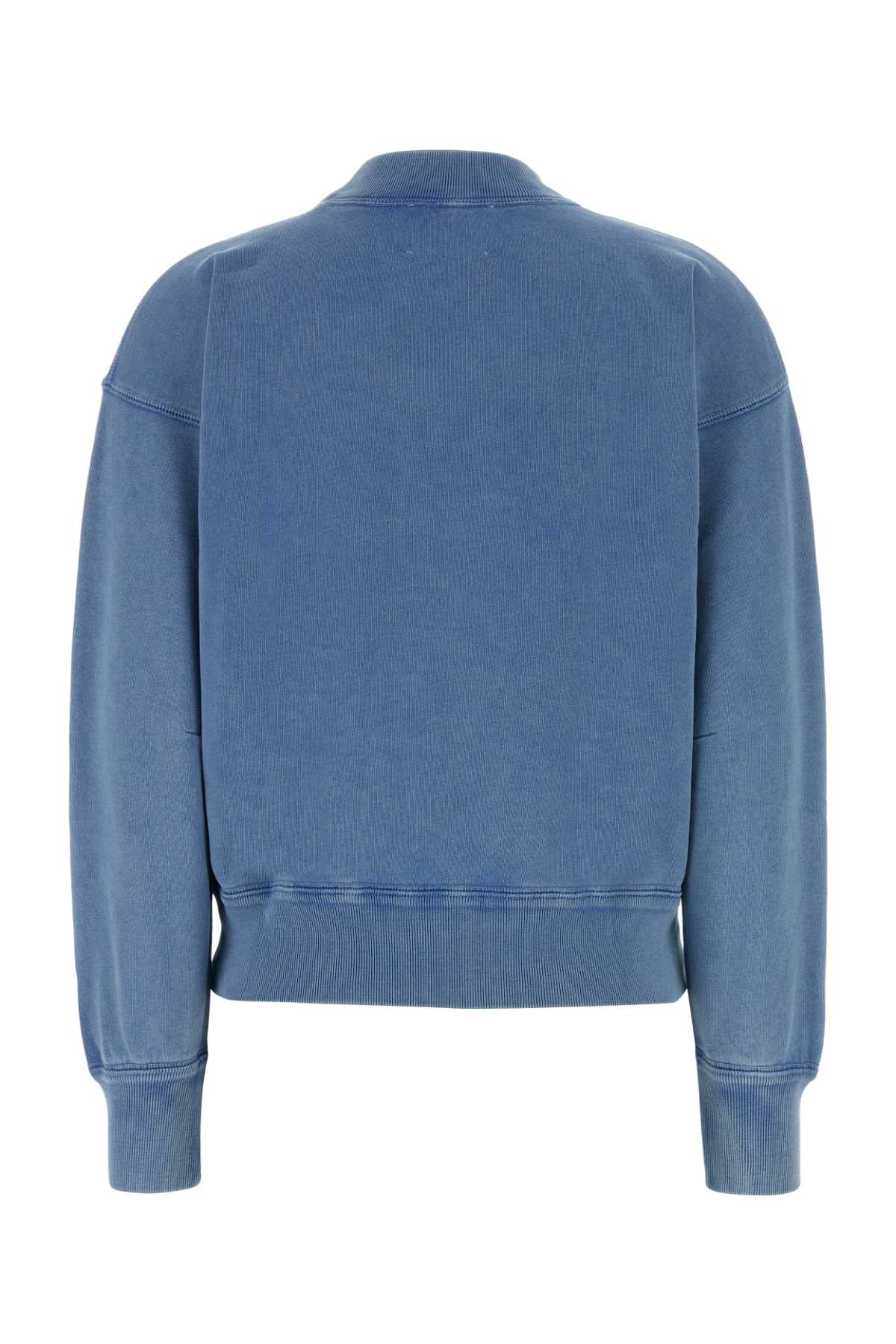 [Isabel Marant Etoile] Sweatshirt FW26 SW0003FAD1M04E BULB