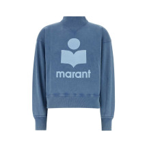 [Isabel Marant Etoile] Sweatshirt FW26 SW0003FAD1M04E BULB