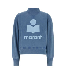 [Isabel Marant Etoile] Sweatshirt FW26 SW0003FAD1M04E BULB