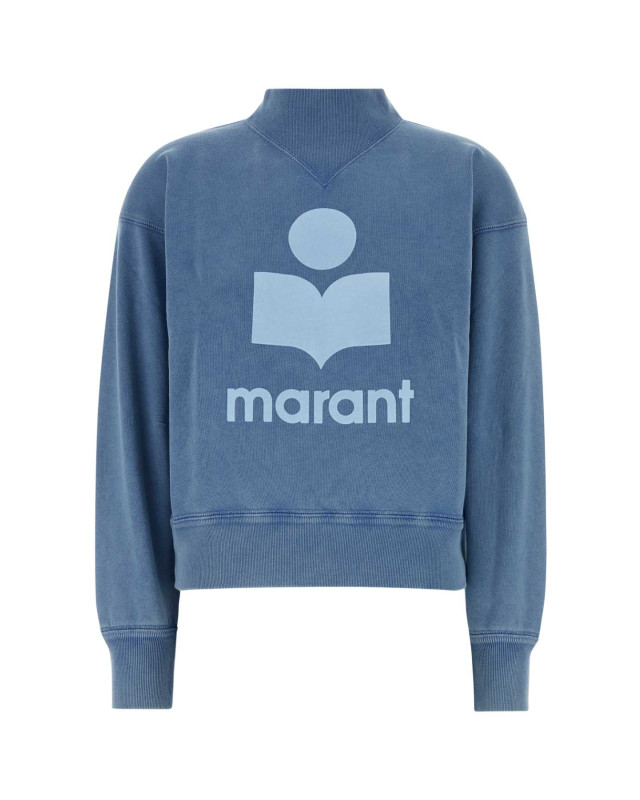 [Isabel Marant Etoile] Sweatshirt FW26 SW0003FAD1M04E BULB