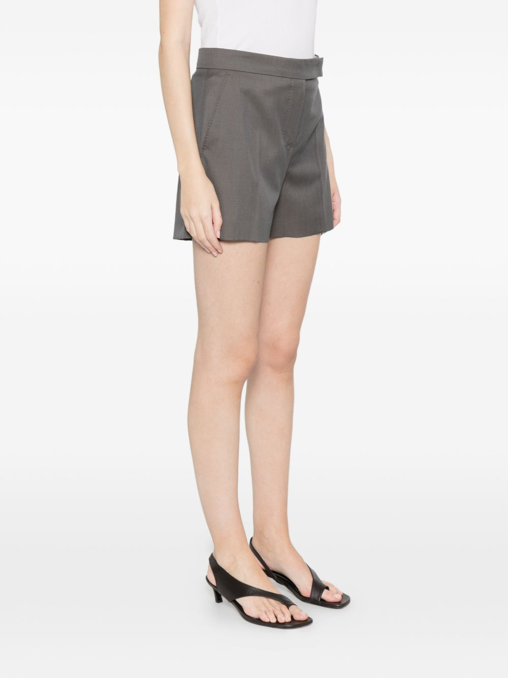 [MaxMara] Shorts SS26 11141173600006