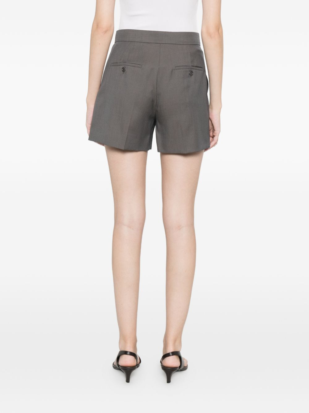 [MaxMara] Shorts SS26 11141173600006