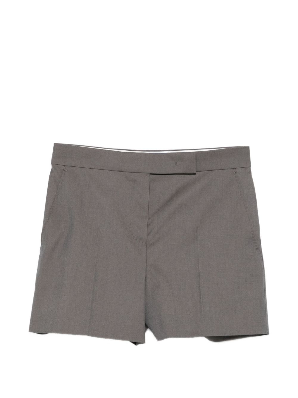 [MaxMara] Shorts SS26 11141173600006