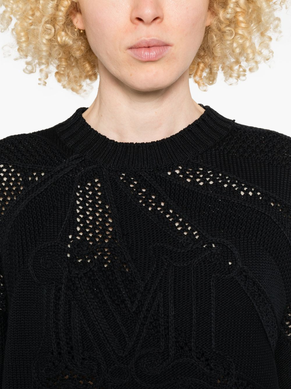 [MaxMara] Knitwear SS26 11361112600002