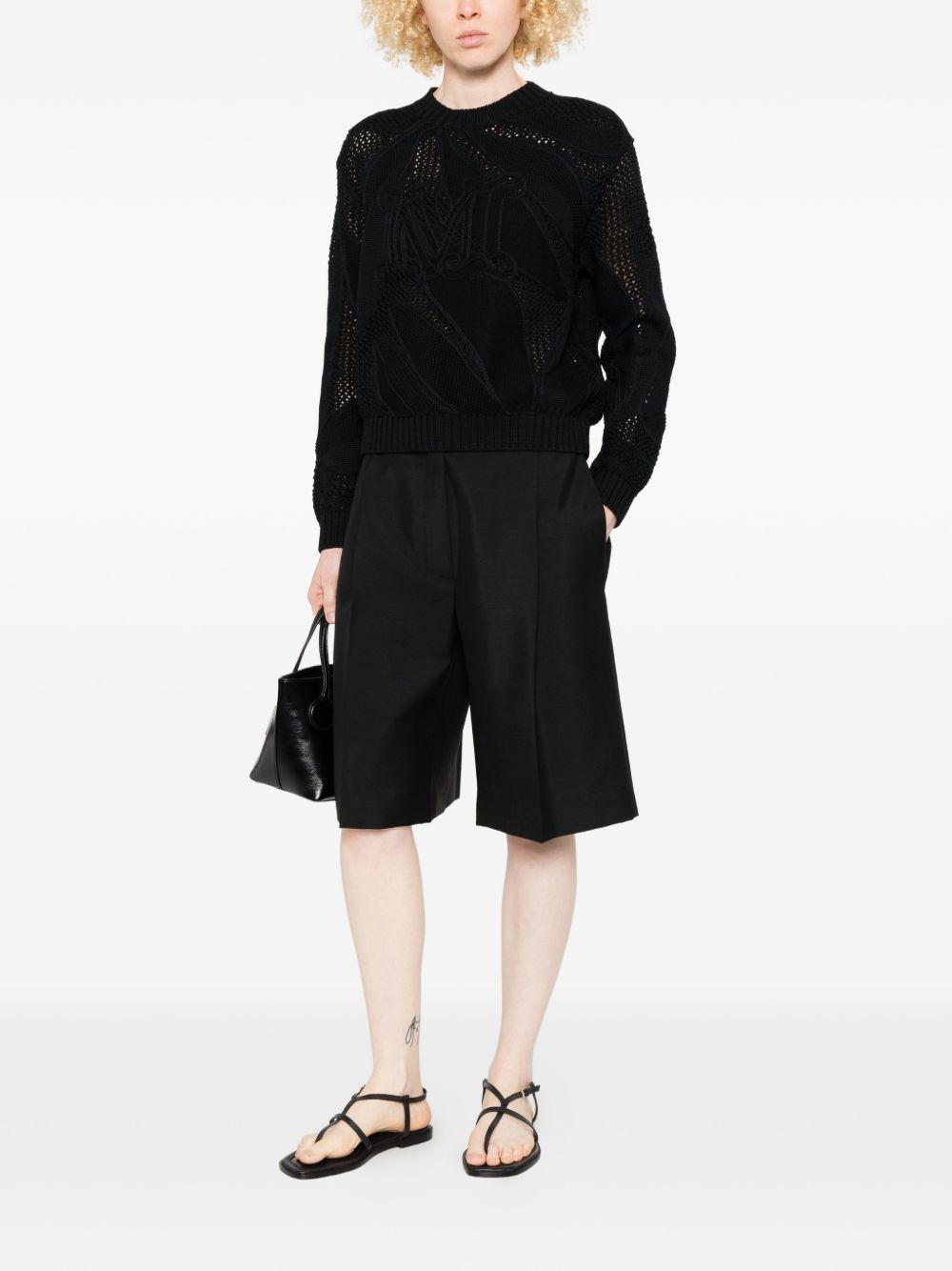 [MaxMara] Knitwear SS26 11361112600002