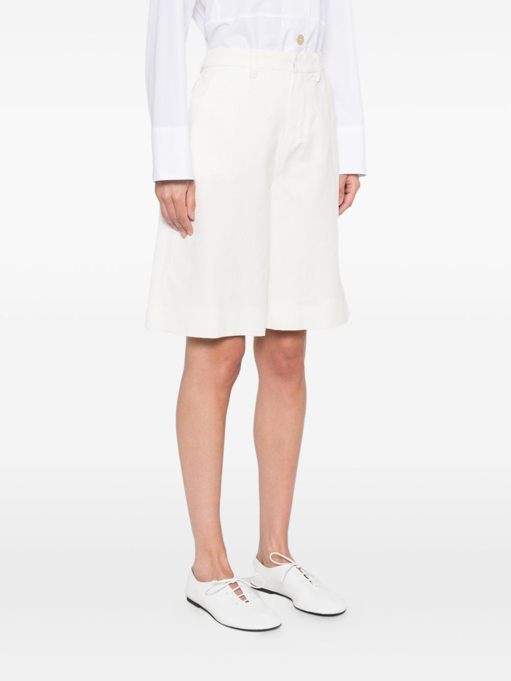 [S MAX MARA] Shorts SS26 19141023600001
