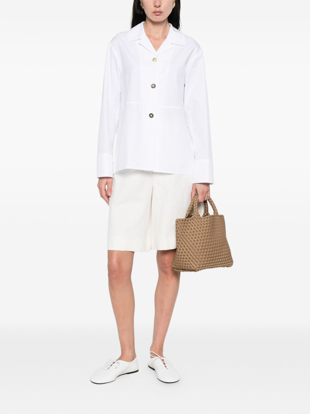 [S MAX MARA] Shorts SS26 19141023600001