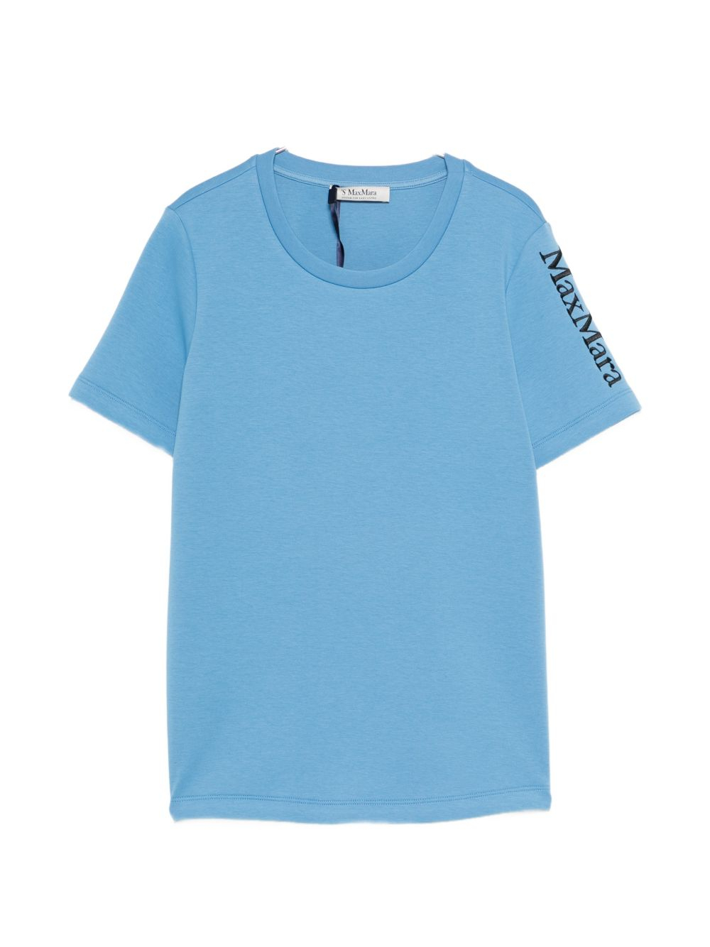 [S MAX MARA] T-shirts Short Sleeve SS26 19971023600004